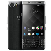 BlackBerry 黑莓 KEYone 4G全网通 4GB+64GB 手机 