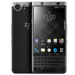 黑莓（BlackBerry）KEYone 4G全网通 4GB+64GB 银色