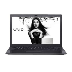 VAIO S13系列 13.3英寸轻薄笔记本电脑(i7-6500U、8GB、256GB)