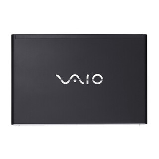 VAIO S13系列 13.3英寸轻薄笔记本电脑（i7-6500U、8GB、256GB）