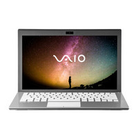 VAIO S11系列11.6英寸轻薄笔记本电脑 珍珠白