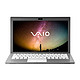 VAIO S11系列 11.6英寸轻薄笔记本电脑 金榈棕（i5-7200U、8GB、256GB）