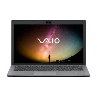 VAIO S11系列11.6英寸轻薄笔记本电脑 月光银