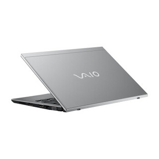 VAIO S11系列11.6英寸轻薄笔记本电脑 月光银