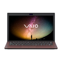 VAIO S11系列11.6英寸轻薄笔记本电脑 金榈棕