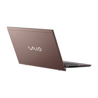 VAIO S11系列11.6英寸轻薄笔记本电脑 金榈棕