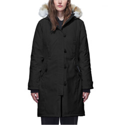 Canada Goose 加拿大鹅 Kensington Parka 女款羽绒服