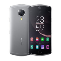meitu 美图 T8 4G手机 4GB+128GB 宝石灰