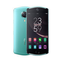 meitu 美图 T8 4G手机 4GB+128GB 极光绿