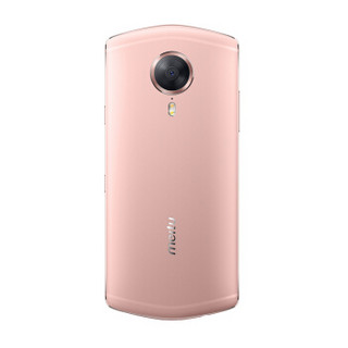 meitu 美图 T8 4G手机 4GB+128GB 玫瑰金