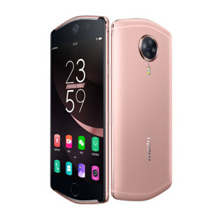 meitu 美图 T8 4G手机 4GB+128GB 玫瑰金