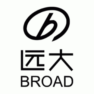 BROAD/远大