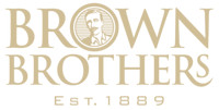 BROWN BROTHERS/布琅兄弟