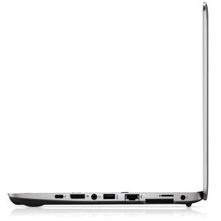 HP 惠普 EliteBook 轻薄笔记本电脑 12.5英寸 i5-7200U  256G SSD