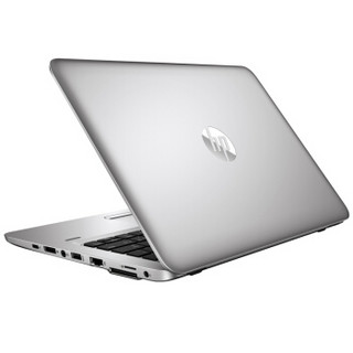 HP 惠普 EliteBook 轻薄笔记本电脑 12.5英寸 i5-7200U  256G SSD
