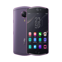 meitu 美图 T8s 4G手机 4GB+128GB 暗夜紫