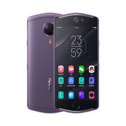 Meitu/美图 美图T8s 4GB+128GB 暗夜紫 移动联通电信4G全网通手机 自拍美颜 女性拍照
