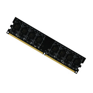 十铨（Team） 低电压 DDR3 1600 台式机内存 8G