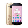 meitu 美图 M8s Hello Kitty 限量版 4G手机 4GB+128GB 金色