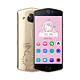 历史低价：Meitu 美图M8s（MP1709）智能手机 Hello Kitty 4GB+128GB