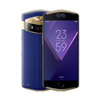 meitu/美图 V6 智能手机 爱丁堡蓝 128GB 4GB