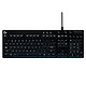 logitech 罗技 G610 机械键盘 Cherry 青轴