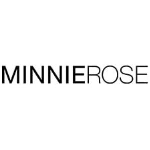 MINNIE ROSE/明妮罗斯