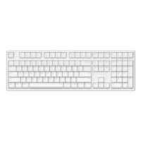 ikbc DC-108 无线机械键盘(Cherry红轴、PBT、蓝牙)