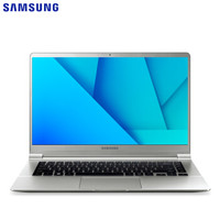 SAMSUNG 三星 星曜900X5N 笔记本电脑 集成 15.0英寸  i5-7200U 8G 256G FHD 银