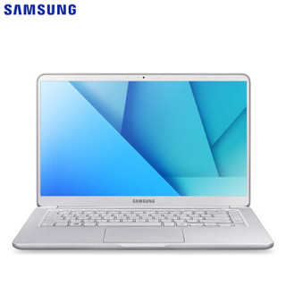 SAMSUNG 三星 星曜900X5N 笔记本电脑 940MX 15.0英寸 指纹识别 （i5-7200U 8G 256G 2G独显 FHD Win10 含office）银