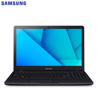 SAMSUNG 三星 3500EM 15.6英寸笔记本电脑 4G 500GB  黑色