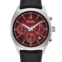 BULOVA 宝路华 Accutron II 96B238 男士时装腕表