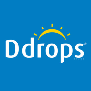 D drops