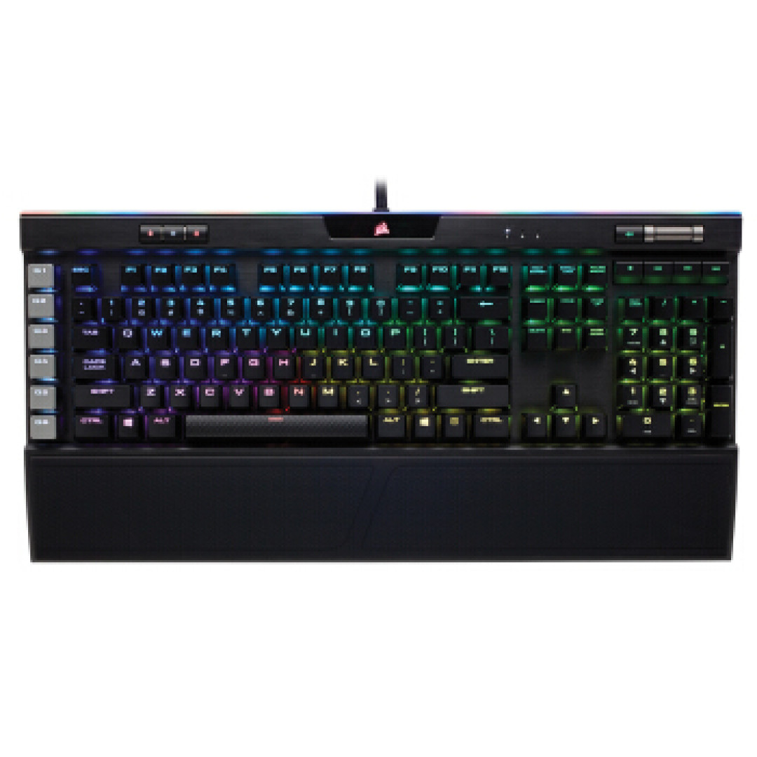 半价的旗舰能否迈入主流:HyperX 阿洛伊精英版机械键盘体验