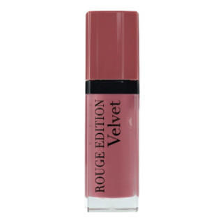 BOURJOIS 妙巴黎 Rouge Edition Velvet 天鹅绒彩唇釉 7ml