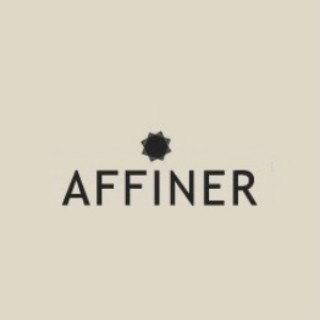 AFFINER/阿菲娜
