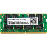 GLOWAY 光威 战将系列 DDR4 2400MHz 笔记本内存 16GB