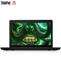 联想ThinkPad 黑侠E570 GTX游戏笔记本