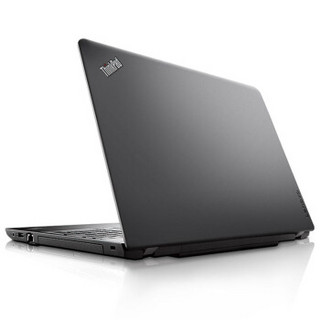 ThinkPad 思考本 E系列 E570c（00CD）15.6英寸 笔记本电脑 酷睿i5-6200U 8GB 1TB 940MX 黑色