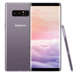 SAMSUNG 三星 Galaxy Note8（SM-N9500）智能手机 6GB+64GB