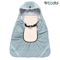 Todbi 腰凳背带保暖罩