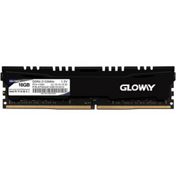 GLOWAY 光威 悍将 DDR4 2133频 台式机内存 16G