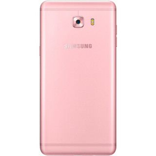 SAMSUNG 三星 Galaxy C9 PRO 4G手机 6GB+64GB 蔷薇粉