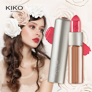 KIKO MILANO Glossy Dream Sheer 2系水漾亮泽梦幻唇膏