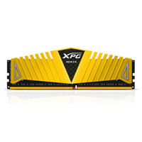 ADATA 威刚 XPG 威龙系列 DDR4 3000频 8GB 台式机内存条