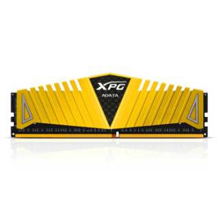 威刚(ADATA) XPG-威龙系列 DDR4 8G 台式机内存(金色) 3000