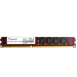 威刚(ADATA)DDR3 1600 8GB 台式机内存 万紫千红
