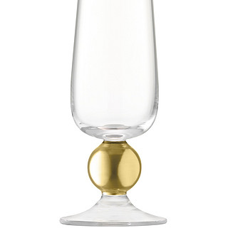 LSA International Oro Champagne Flute 笛形 香槟杯 230ml