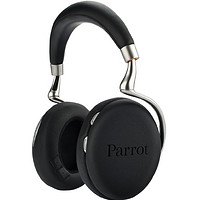 Parrot 派诺特 Zik 2.0 蓝牙无线 头戴式耳机 官翻版