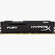 Kingston 金士顿 骇客神条 Fury系列 DDR4 2400 8G 台式机内存